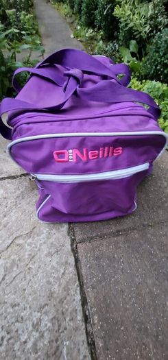 O'Neils sport bag