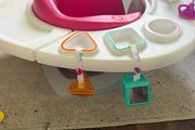 high chair seat