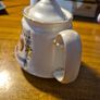 Vintage Tea Pot Royal Wedding Prince Charles & Lady Diana 1981 Commemorative Tea Pot Price Kensington Image 3