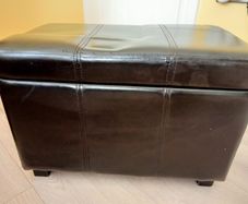 Medium Ottoman