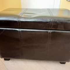 Medium Ottoman