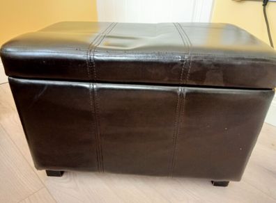 Medium Ottoman