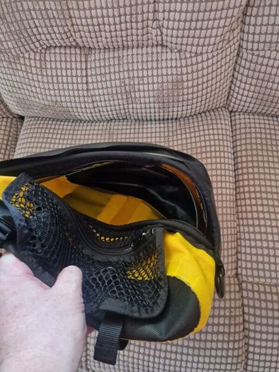 Sealline Deck Bag, Baja