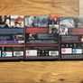 Westworld Seasons 1-3 Blu-ray Steelbooks Image 2