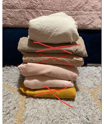 double fitted sheet