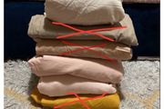 double fitted sheet