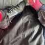 Custom Nike by you football boots with receipts size uk 8.5 Image 2