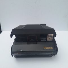 Polaroid Image Pro Instant Camera 600