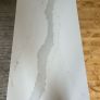 Granite and quartz , Calcatta mammo gold 1174mm x 635mm 20mm thick Image 2