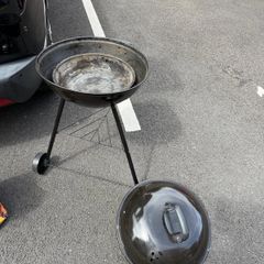 Charcoal BBQ small/medium