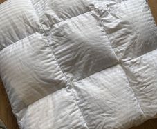 double feather duvet