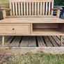 Free coffee table. Read description Image 2