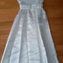 M&S Autograph Communion Flower Girl Dress NEW Image 3