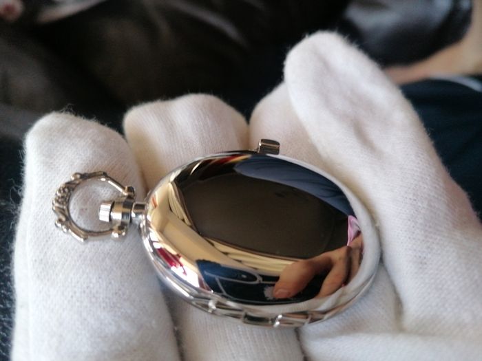 Vintage Pocket Watch