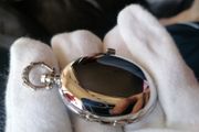 Vintage Pocket Watch