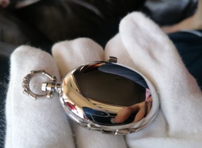 Vintage Pocket Watch