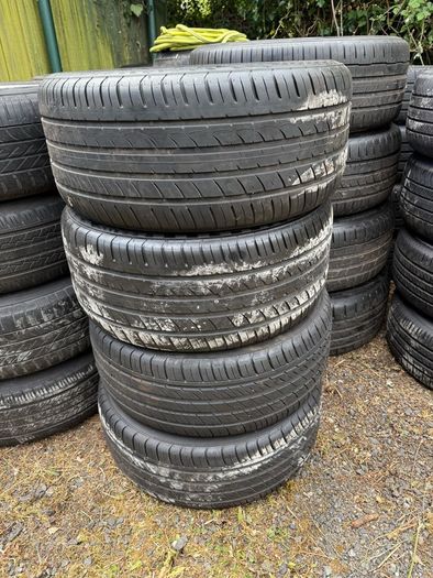 BMW g30 alloys m-sport