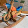 Rocking Horse Image 5