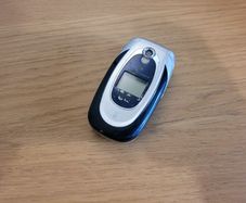 Lg L342i