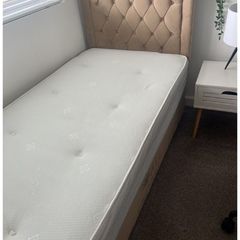 Single Mattress 3Ft