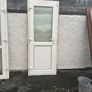 PVC back door Image 2