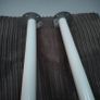 2 Ikea Adils White Legs Image 3