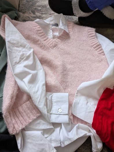 clothing bundle