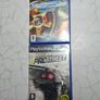Need for Speed  ProStreet Underground 2 Racing Game Bundle Image 4