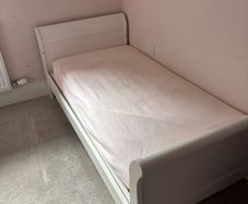 Mamas & Papas Mia Cot Bed