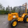 JCB 926 rough terrain forklift Image 4