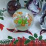 Fancy Glass Paperweights Image 3