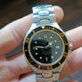 omega seamaster 200m pre bond Image 3