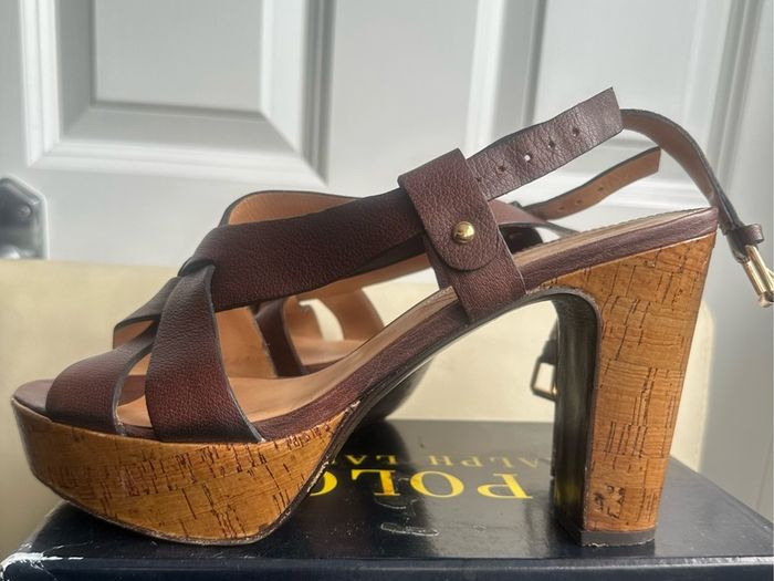 Barneys New York sandals