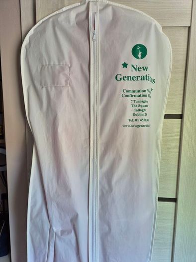 Confirmation Dress
