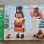 LEGO Creator Nutcracker Figure 40640 Image 2