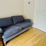 Loaf Jonesy 2 Seater Sofa, Excellent Condition Image 2