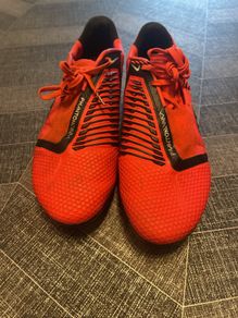 football boots size 6.5