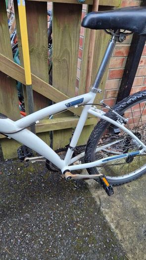 b twin mtb bike adult bicycle 26inch wheels