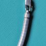 Silver necklace Image 7