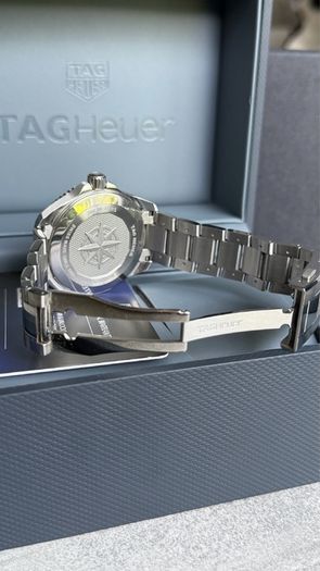 Tag Heuer Aquaracer