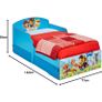 childs bed Image 3