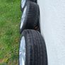 VW Polo alloys 5x100 Image 6