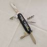Vintage Victorinox Tourist 84mm Swiss Army Knife Collectable Swiss Company Advertising Image 2