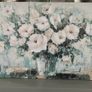 Flower Canvas Image 3