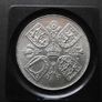 1953 Great Britain Crown 'Coronation of Queen Elizabeth II' #2 Image 2