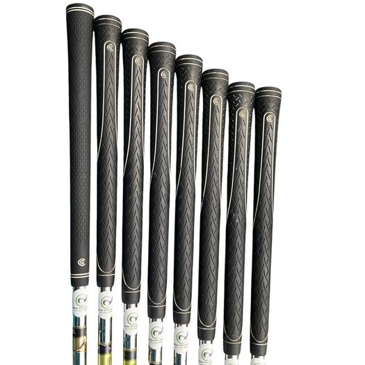 Cleveland CG1 Tour Irons / 3-Pw / Dynamic Gold R300 Regular