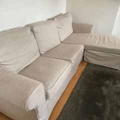 sofa with chaise