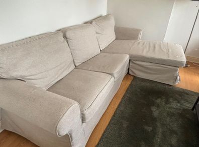 sofa with chaise