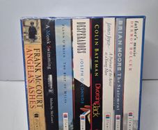 20th Century Irish Writing - 8-Book Box Set (Flamingo) - Brand New & Sealed