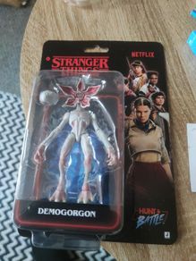 Netflix Stranger Things